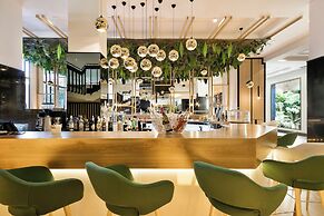 Melia Madrid Barajas