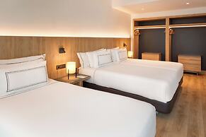 Melia Madrid Barajas
