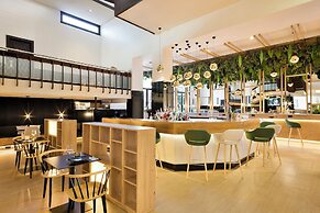 Melia Madrid Barajas