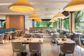 Melia Madrid Barajas