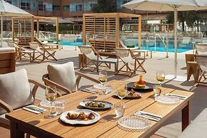 Melia Madrid Barajas