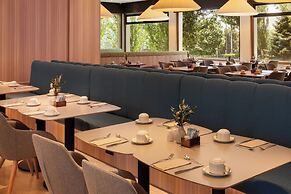 Melia Madrid Barajas