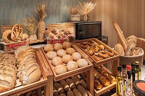 Melia Madrid Barajas