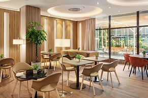 Melia Madrid Barajas