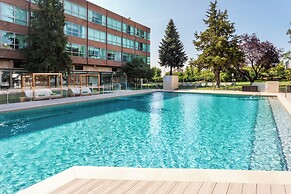 Melia Madrid Barajas