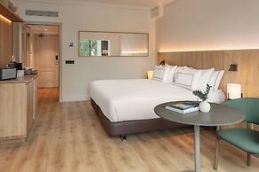 Melia Madrid Barajas