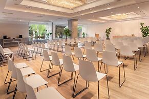 Melia Madrid Barajas