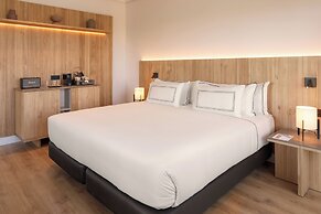Melia Madrid Barajas
