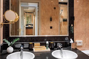 Melia Madrid Barajas