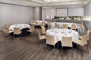 Melia Madrid Barajas