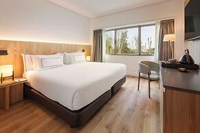 Melia Madrid Barajas