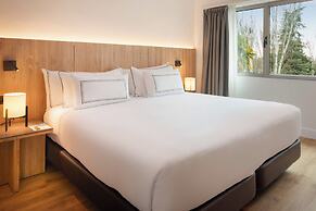 Melia Madrid Barajas