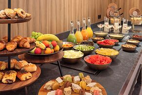 Melia Madrid Barajas