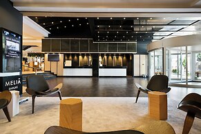 Melia Madrid Barajas