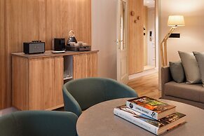 Melia Madrid Barajas