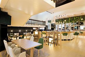 Melia Madrid Barajas