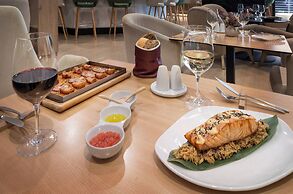 Melia Madrid Barajas