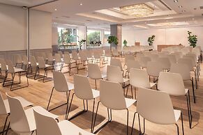 Melia Madrid Barajas