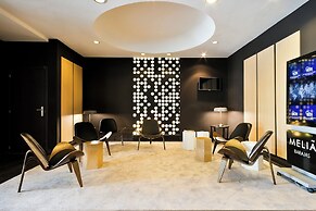 Melia Madrid Barajas