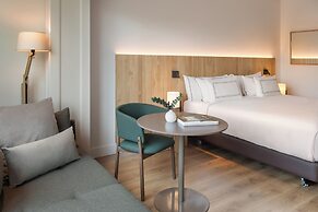 Melia Madrid Barajas