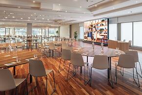 Melia Madrid Barajas
