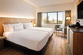 Melia Madrid Barajas
