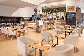 Melia Madrid Barajas