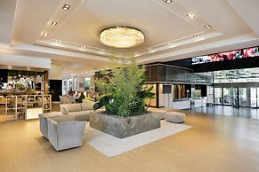 Melia Madrid Barajas