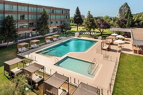 Melia Madrid Barajas