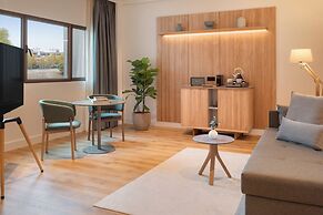 Melia Madrid Barajas