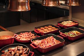 Melia Madrid Barajas
