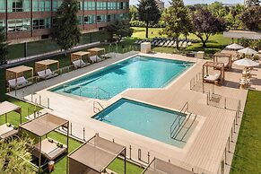 Melia Madrid Barajas