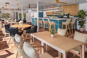 Melia Madrid Barajas