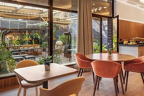 Melia Madrid Barajas