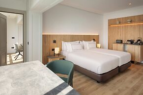 Melia Madrid Barajas