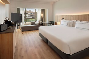Melia Madrid Barajas