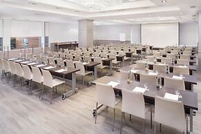 Melia Madrid Barajas