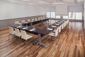 Melia Madrid Barajas