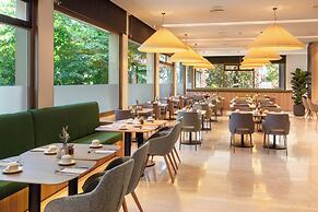 Melia Madrid Barajas