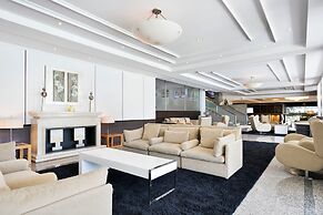 Melia Madrid Barajas