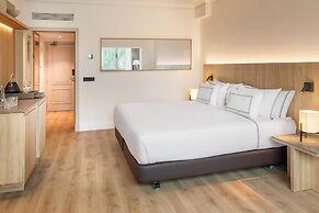 Melia Madrid Barajas