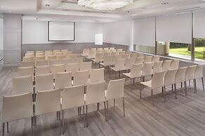 Melia Madrid Barajas