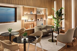 Melia Madrid Barajas