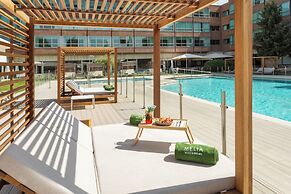 Melia Madrid Barajas