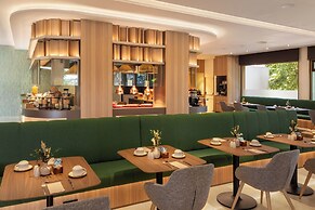 Melia Madrid Barajas