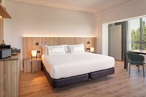 Melia Madrid Barajas