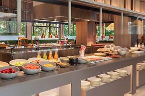Melia Madrid Barajas