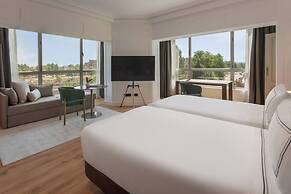 Melia Madrid Barajas