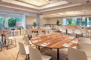 Melia Madrid Barajas