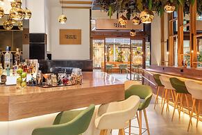 Melia Madrid Barajas